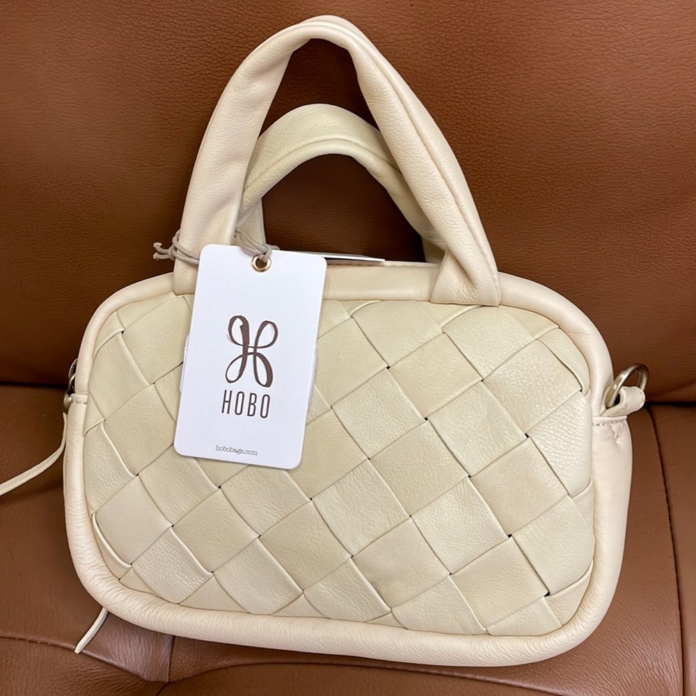 NWT Hobo Bag